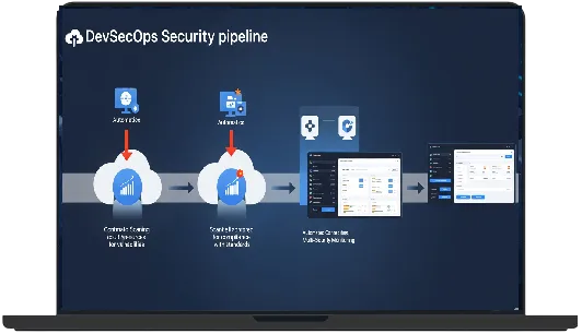 Security Assessment & Hardening Pipeline