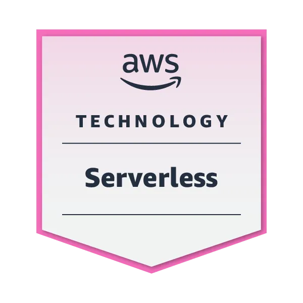 AWS Serverless